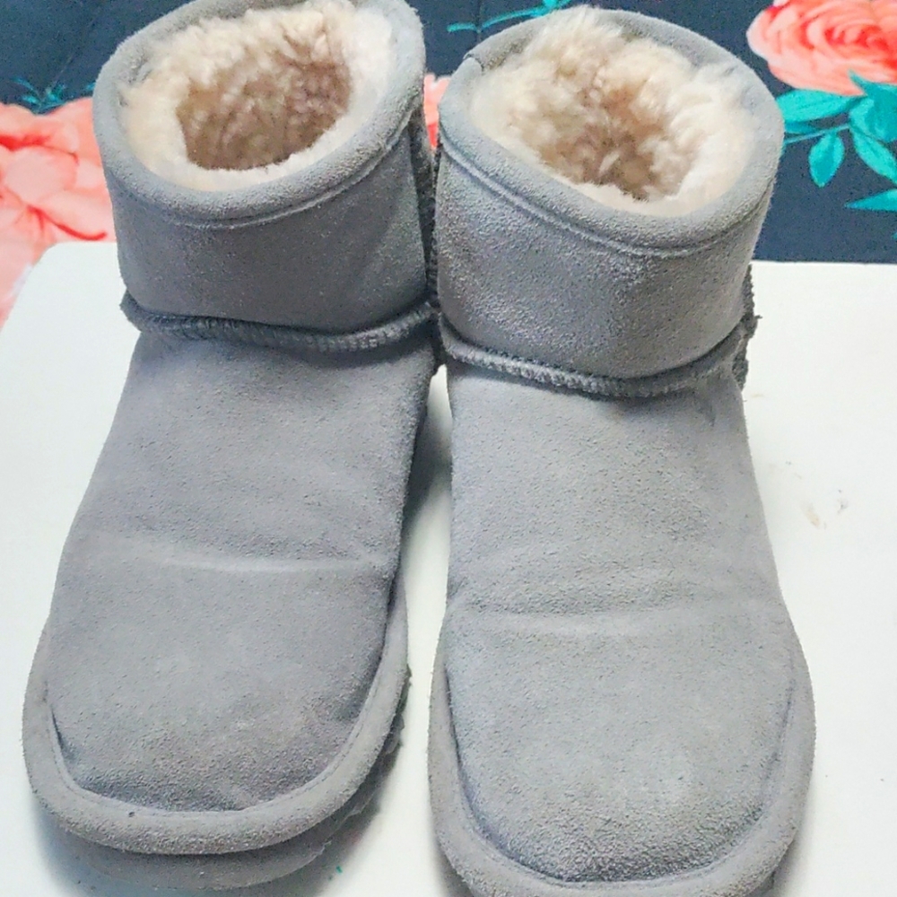 Bearpaw Aleesa boots